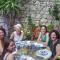 Maison Carles BnB photo 23