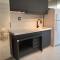 Studio Lux West Flat