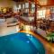 Ulwazi Rock Lodge
