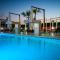 Boutique Apartments Blitz