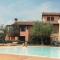Esclusivo trilocale con piscina al Garda Resort Village