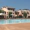 Esclusivo trilocale con piscina al Garda Resort Village