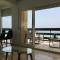 Beach front line luxury apartment, 2 bedroom - El Campello