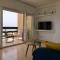 Beach front line luxury apartment, 2 bedroom - El Campello