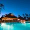 Neptune Pwani Beach Resort & Spa Zanzibar - All Inclusive - 吉汶瓦