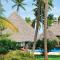 Neptune Pwani Beach Resort & Spa Zanzibar - All Inclusive - 吉汶瓦