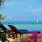 Neptune Pwani Beach Resort & Spa Zanzibar - All Inclusive - 吉汶瓦