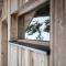 Chalet Ourtls Pärg