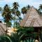 Neptune Pwani Beach Resort & Spa Zanzibar - All Inclusive - 吉汶瓦