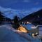 Chalet Ourtls Pärg