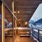Chalet Ourtls Pärg