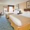 Holiday Inn Express Hotel & Suites Branson 76 Central, an IHG Hotel