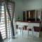 Kuala Selangor Botanic 4R3B Homestay 15pax