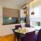 Il Verde, Two Bedroom Apartment with Two Bathrooms