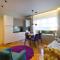 Il Verde, Deluxe Two Bedroom Apartment in Center
