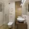 Il Verde, Two Bedroom Apartment with Two Bathrooms