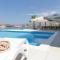 Kaneo beach hotel Novalja