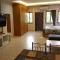 Oasis Apartments & Bar
