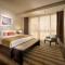 EB Hotel Miami Airport