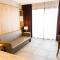 Hotel Residence Lido Marana Bastia Furiani