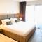 Hotel Residence Lido Marana Bastia Furiani