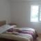 Guesthouse Gama in Khevsureti