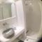 Luxury White Maisonette
