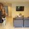Oasis Apartments & Bar