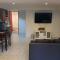 Oasis Apartments & Bar
