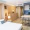 Hotel Residence Lido Marana Bastia Furiani