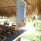 Eco Hotel Las Palmeras - Isla Grande