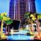 KL Bintang Suites at Times Square KL