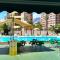 Apartamento Benidorm Luxury Levante