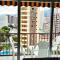 Apartamento Benidorm Luxury Levante