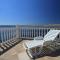 Beachfront apartments Rukavina