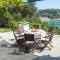 Full Of Sea House- Villa Christos