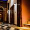 Hotel Boutique Suri