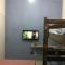 Casas aconchegantes