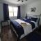 Lavenia Rose Cottages, Sunrise cottage
