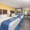 Days Inn by Wyndham Muscle Shoals - Muscle Shoals