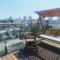 Dizengoff Penthouse Boutique Hostel