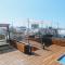 Dizengoff Penthouse Boutique Hostel