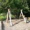 Simnovi apartmaji - surrounded by nature