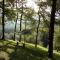 Dtente sky lodge