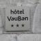 Hotel Vauban