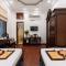Hanoi Little Town Hotel