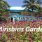 Mirisbiris Garden and Nature Center - Santo Domingo