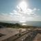 Orbi Beach Apartments in New Bouldvard