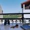 Makris Apartments Arillas Corfu