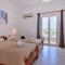 Makris Apartments Arillas Corfu - Arillas